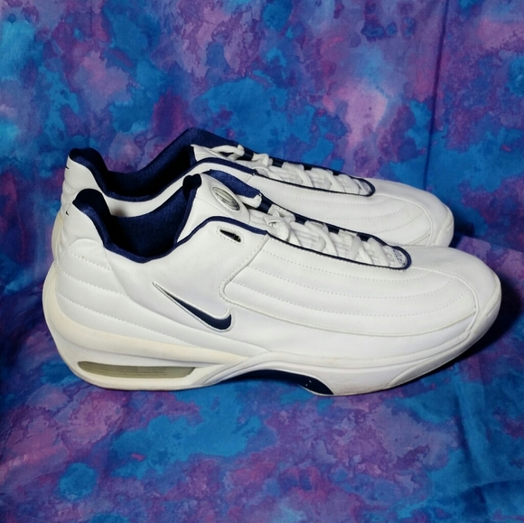 nike air uptempo size 15